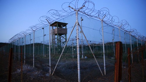 Etats-Unis: l'un des camps de détention de Guantanamo fermé - ảnh 1